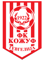 FK Kozuv Gevgelija